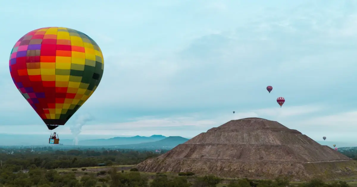 How Dangerous Is Hot Air Ballooning? The Real Risks