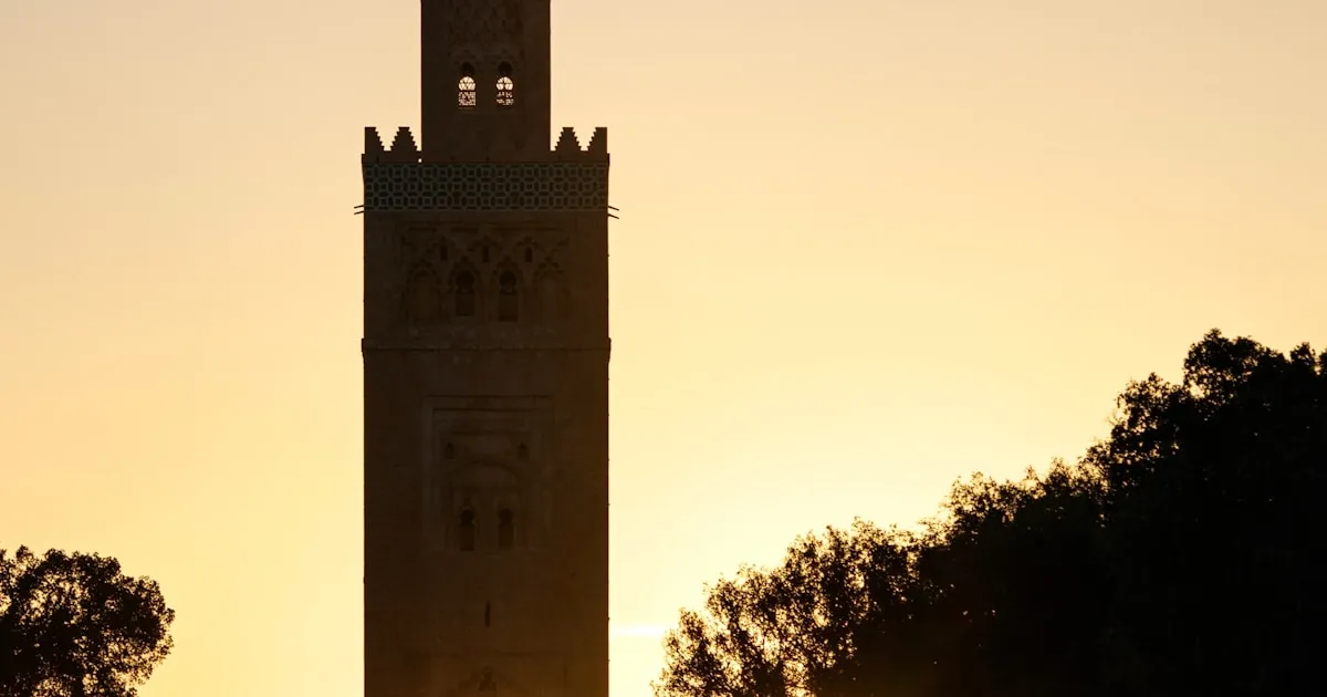 Hot Air Balloon Proposal in Marrakech: Plan It Right